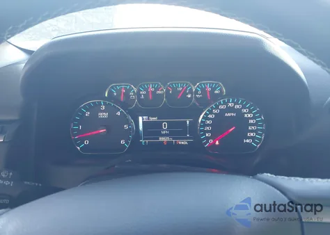 2018 Chevrolet Tahoe Ls z USA, uszkodzony, nr VIN 1GNSCAECXJR348126